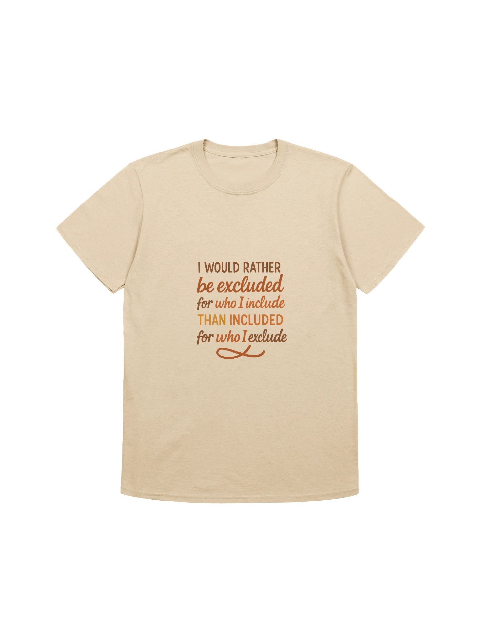 Misfits Welcome Inclusion Shirt product image (5)