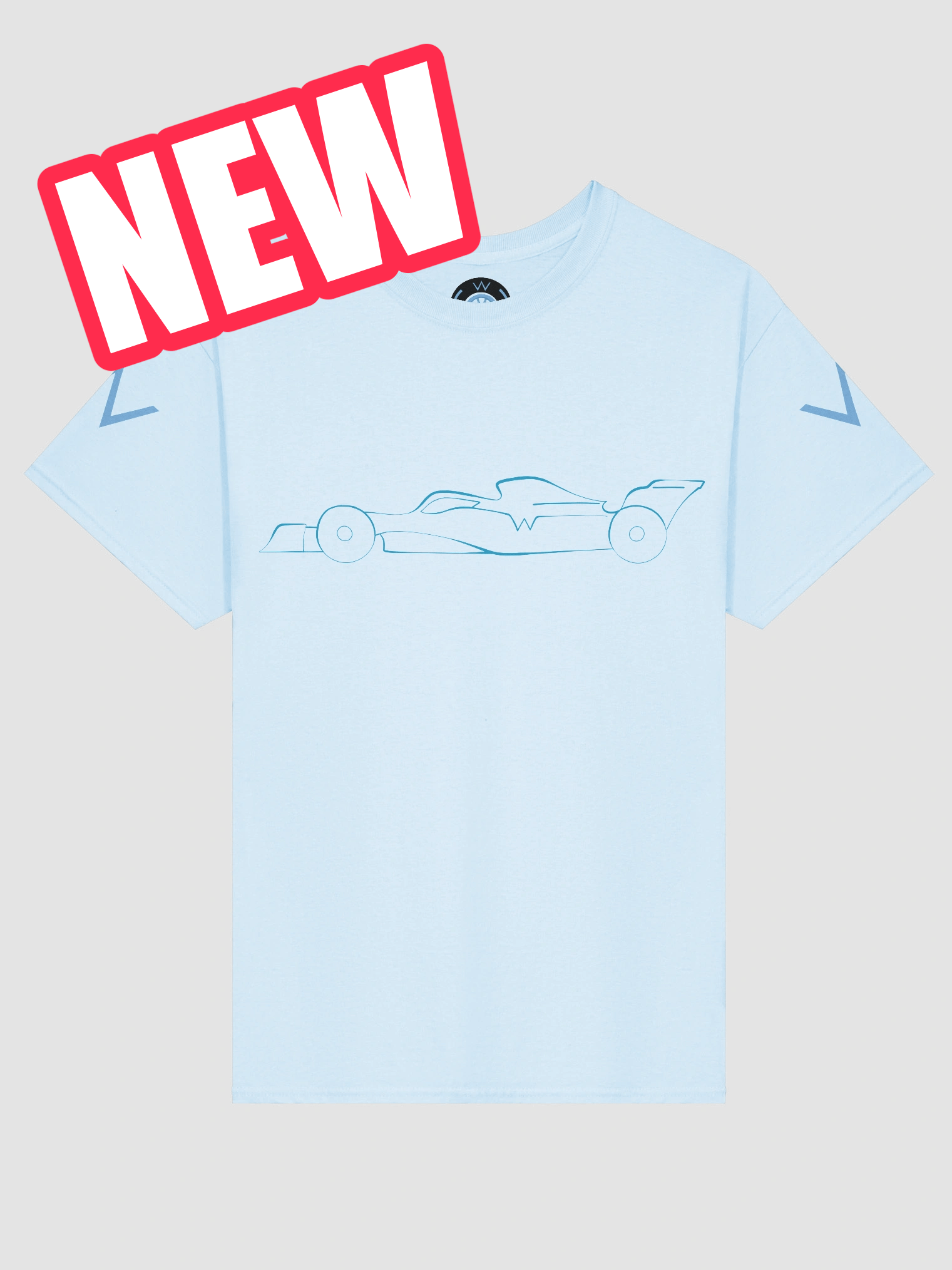 Silhouette T-Shirt product image (1)