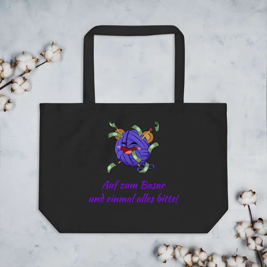 Basar-Tasche product image (4)