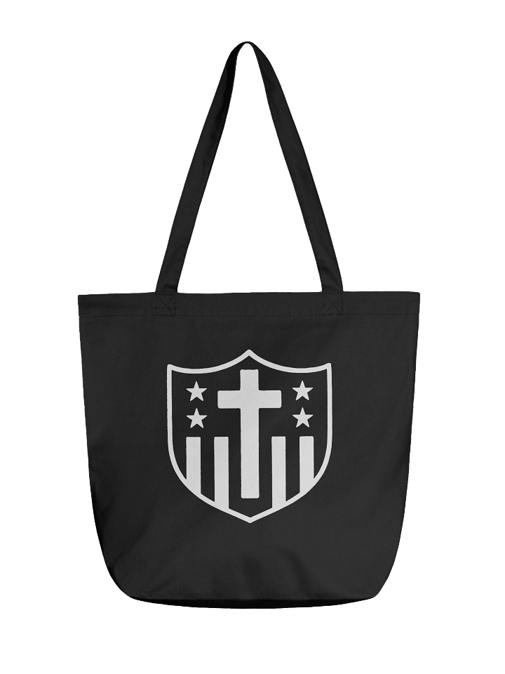 Shield of Faith Tote product image (1)