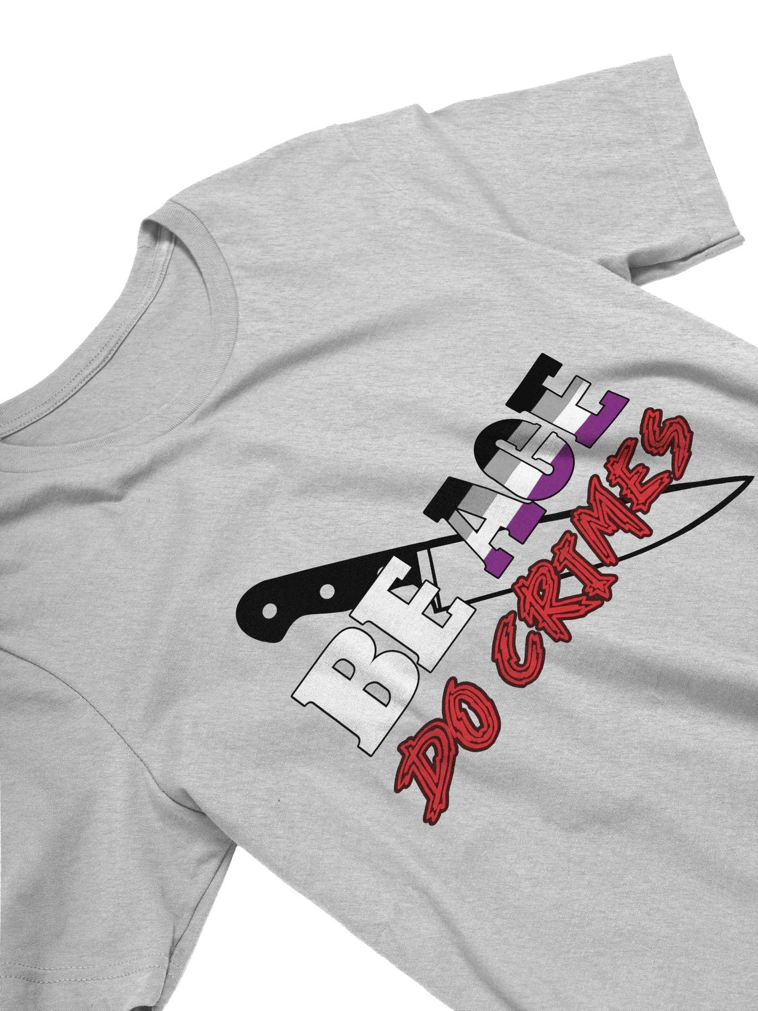 Be Ace, Do Crimes product image (18)