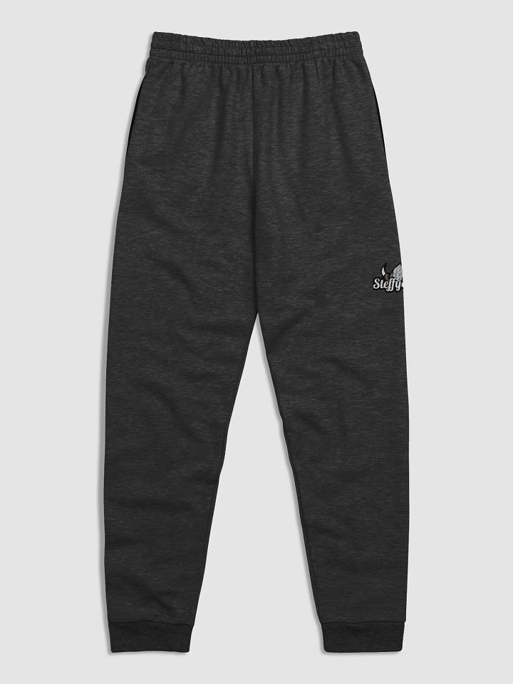OG SteffyEvans Joggers product image (2)
