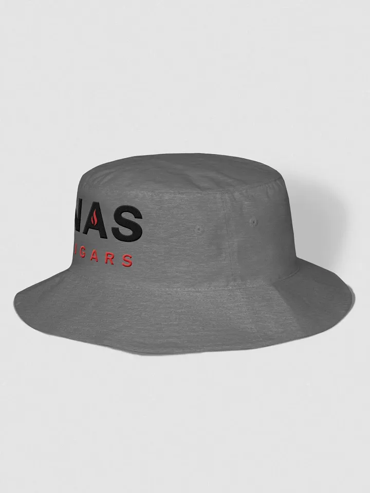 NAS Bucket Hat product image (2)