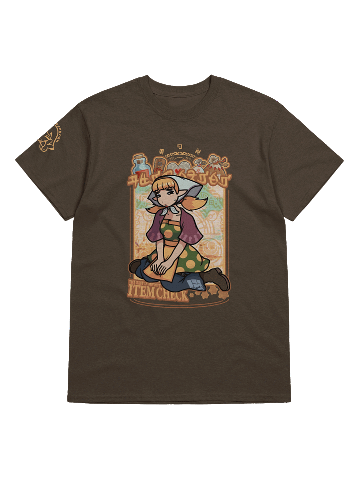 PEATRICE T-Shirt product image (1)