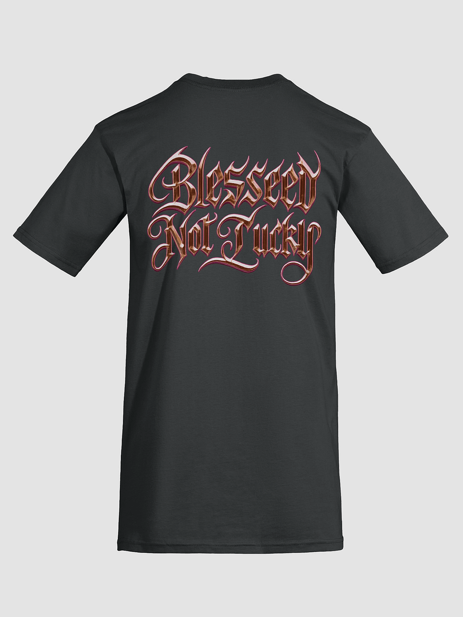 BLESSES, NOT LUKCY Premium Heavyweight product image (9)