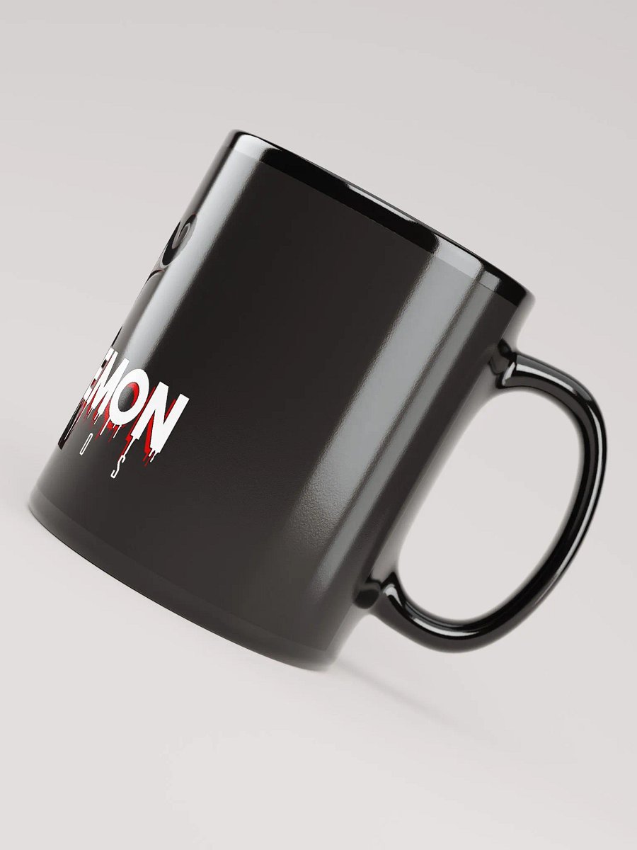 Toxic Demon Mug product image (7)