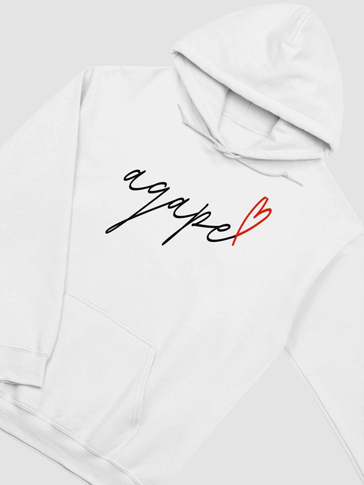 'Agape' Hoodie product image (46)