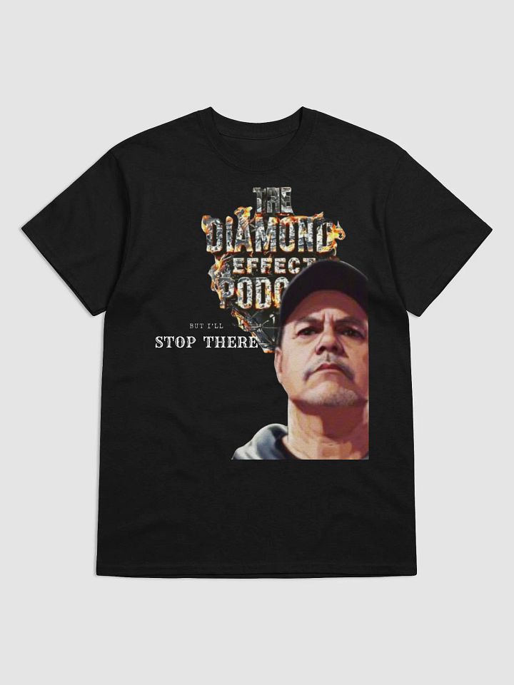 Aaron Quote Shirt product image (1)