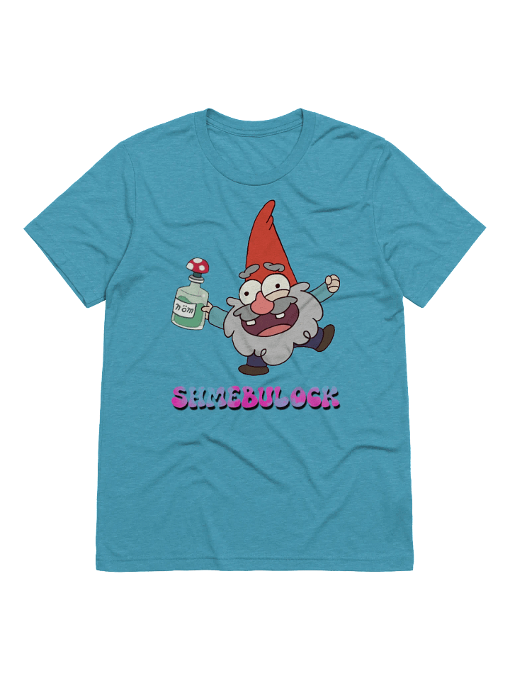 Shmebulok T-shirt product image (1)