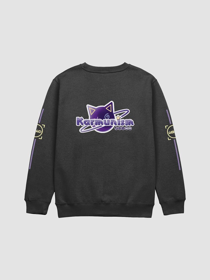 Karmunism Crewneck product image (2)
