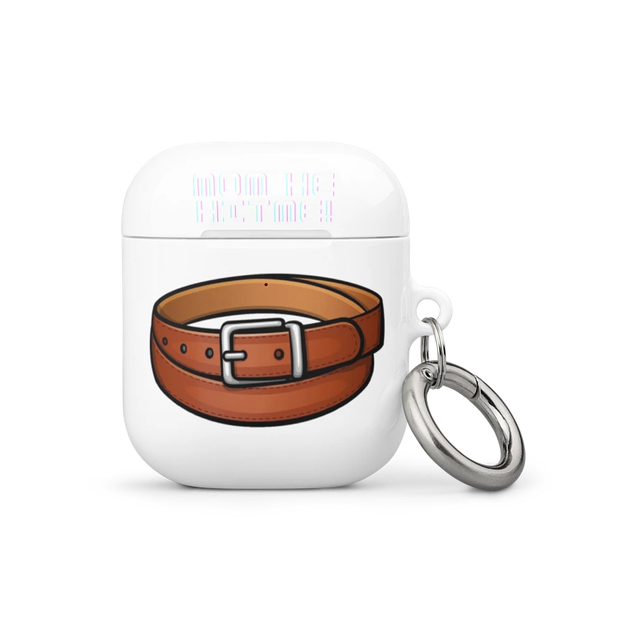 Belt Airpods Case product image (1)