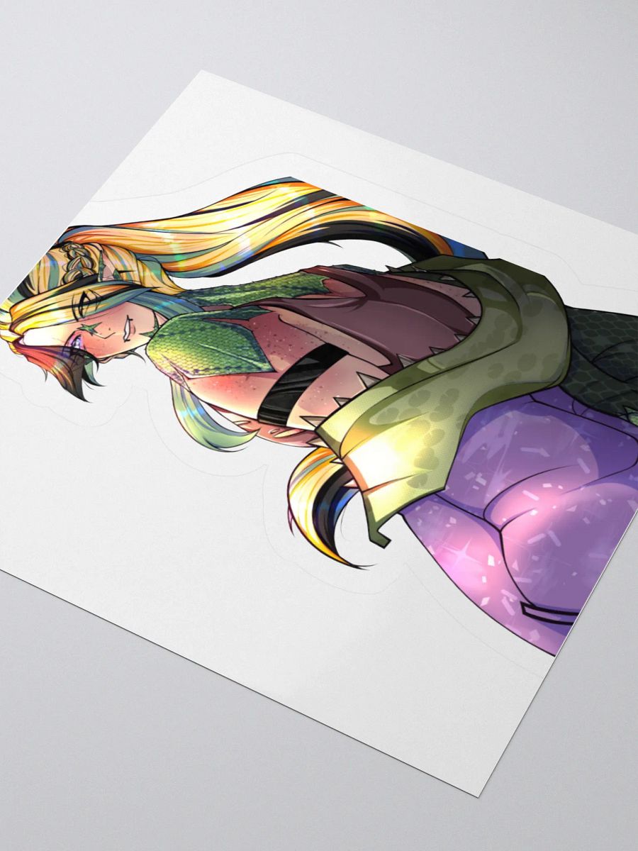 Ceri Sticker product image (7)