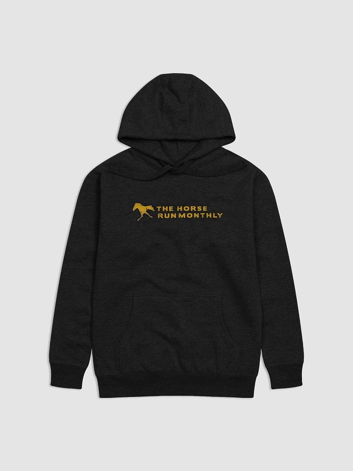 The Horse Run Monthly - Hoodie product image (1)