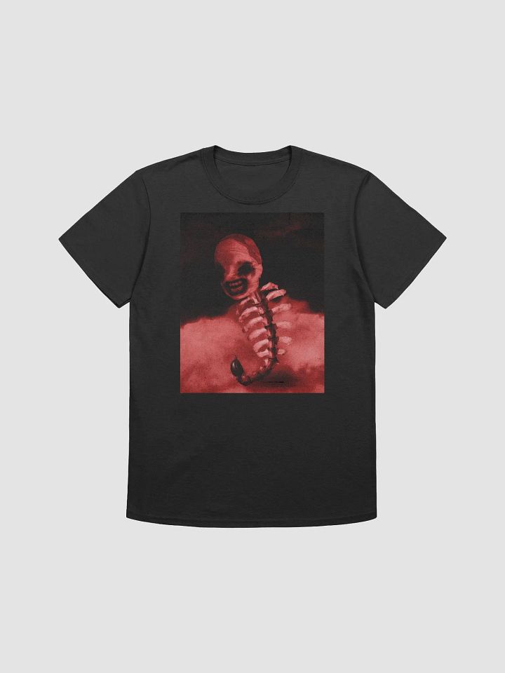 Série d'Atrocité #3 Unisex T-Shirt product image (2)