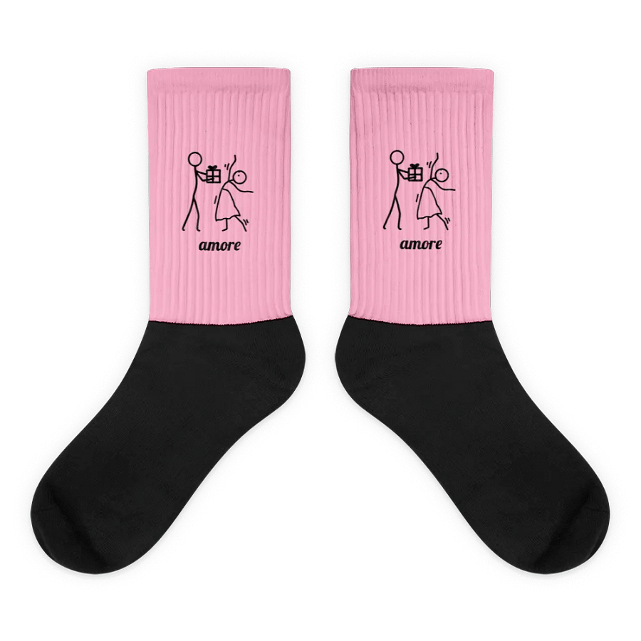 Amore Socks product image (1)
