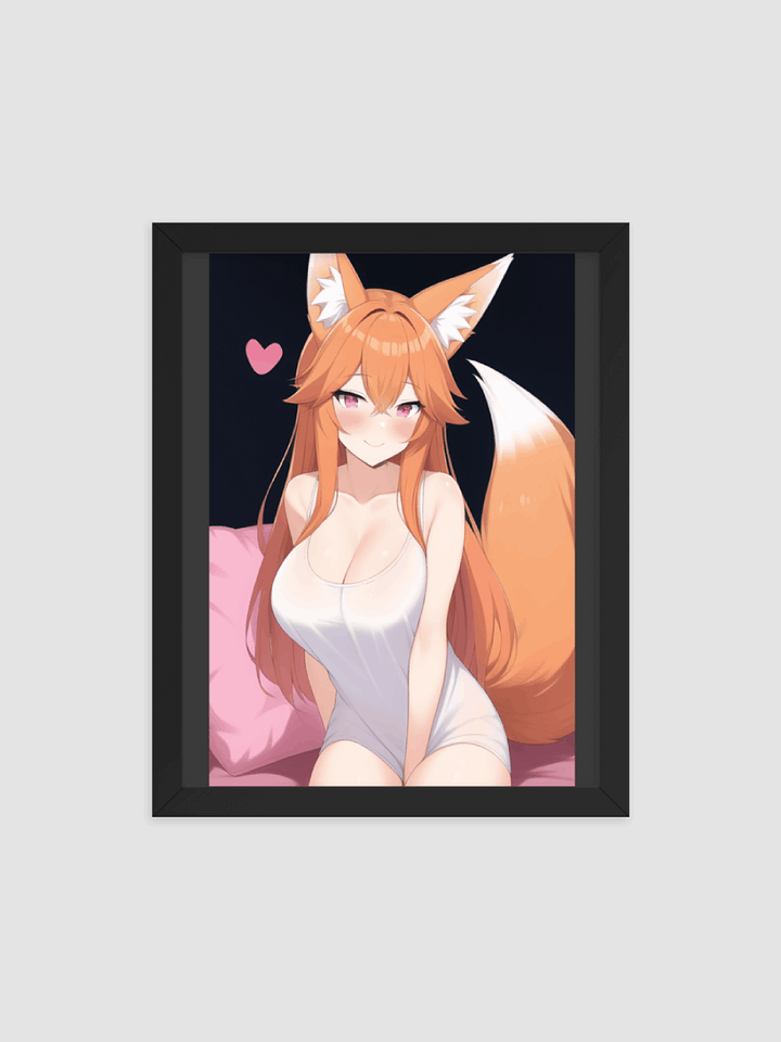 Angel Fox Waifu product image (1)