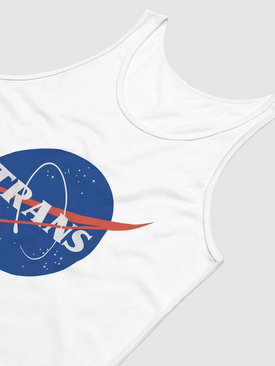 TRANS Meatball Tank Top product image (22)