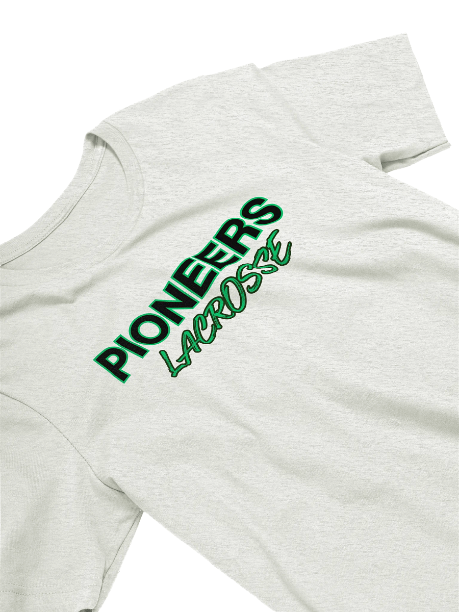 Hard Work - Motivational Soft Tee product image (3)