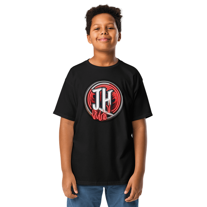 JH Kids Tee product image (1)