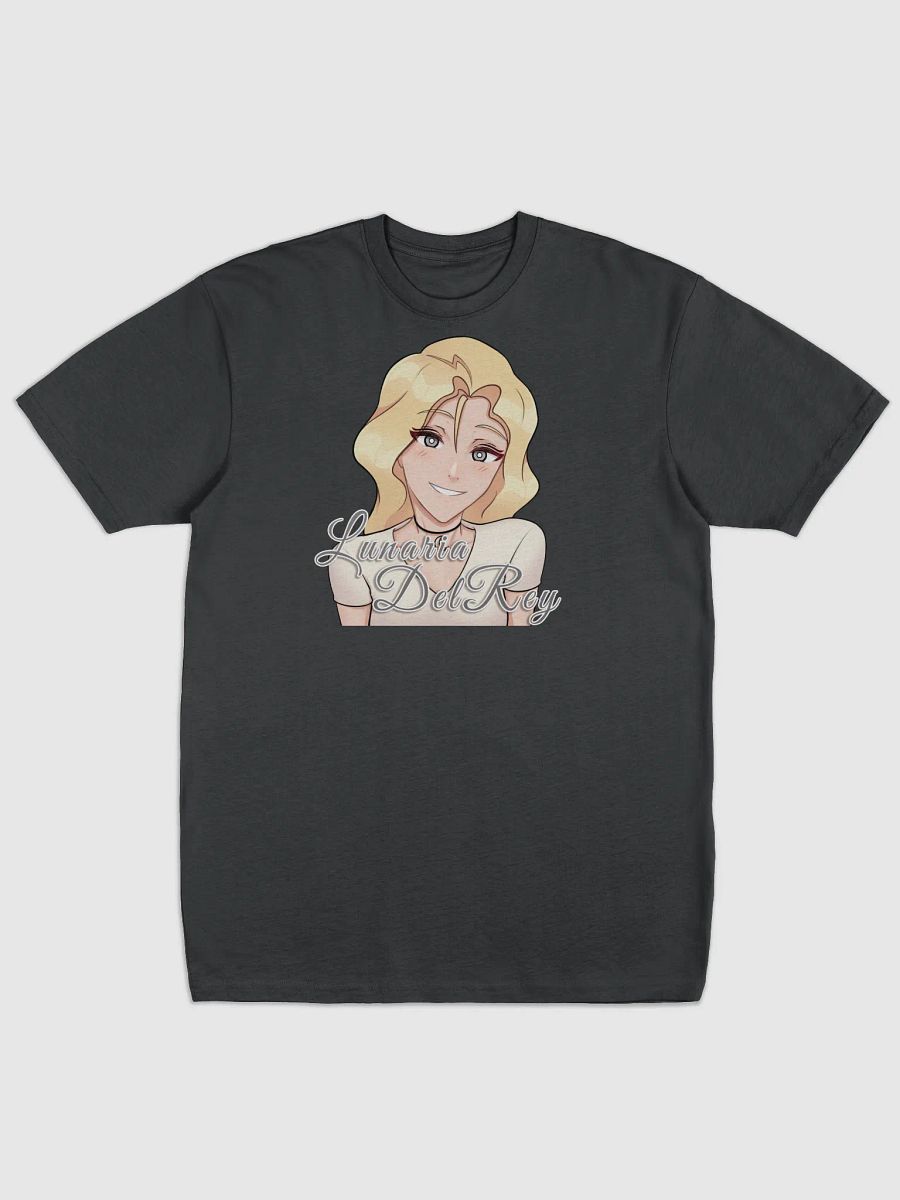 Luna T-Shirt product image (1)