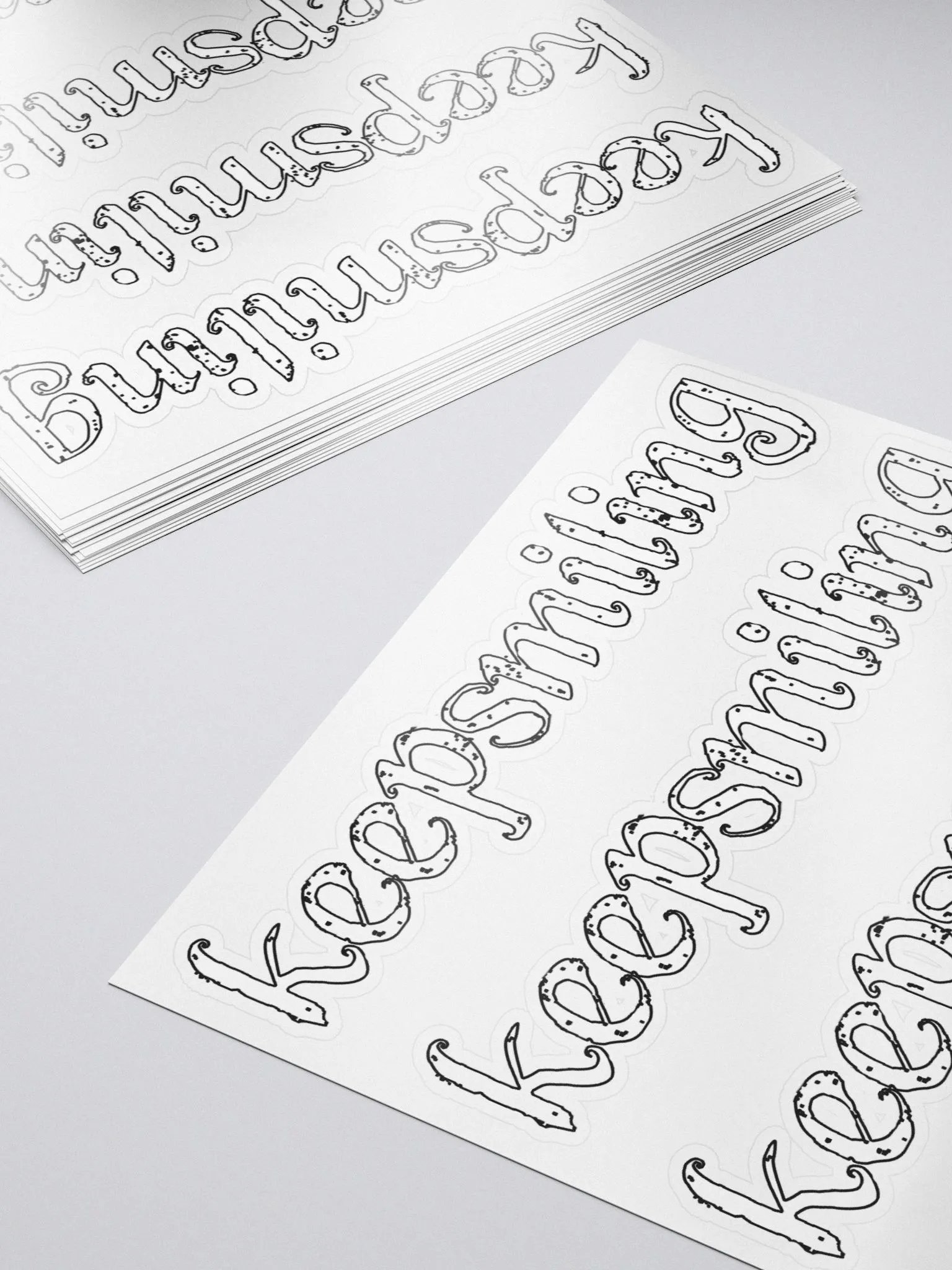 keepsmiling w/white text product image (5)