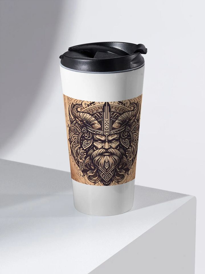 Viking Travel Cup product image (1)