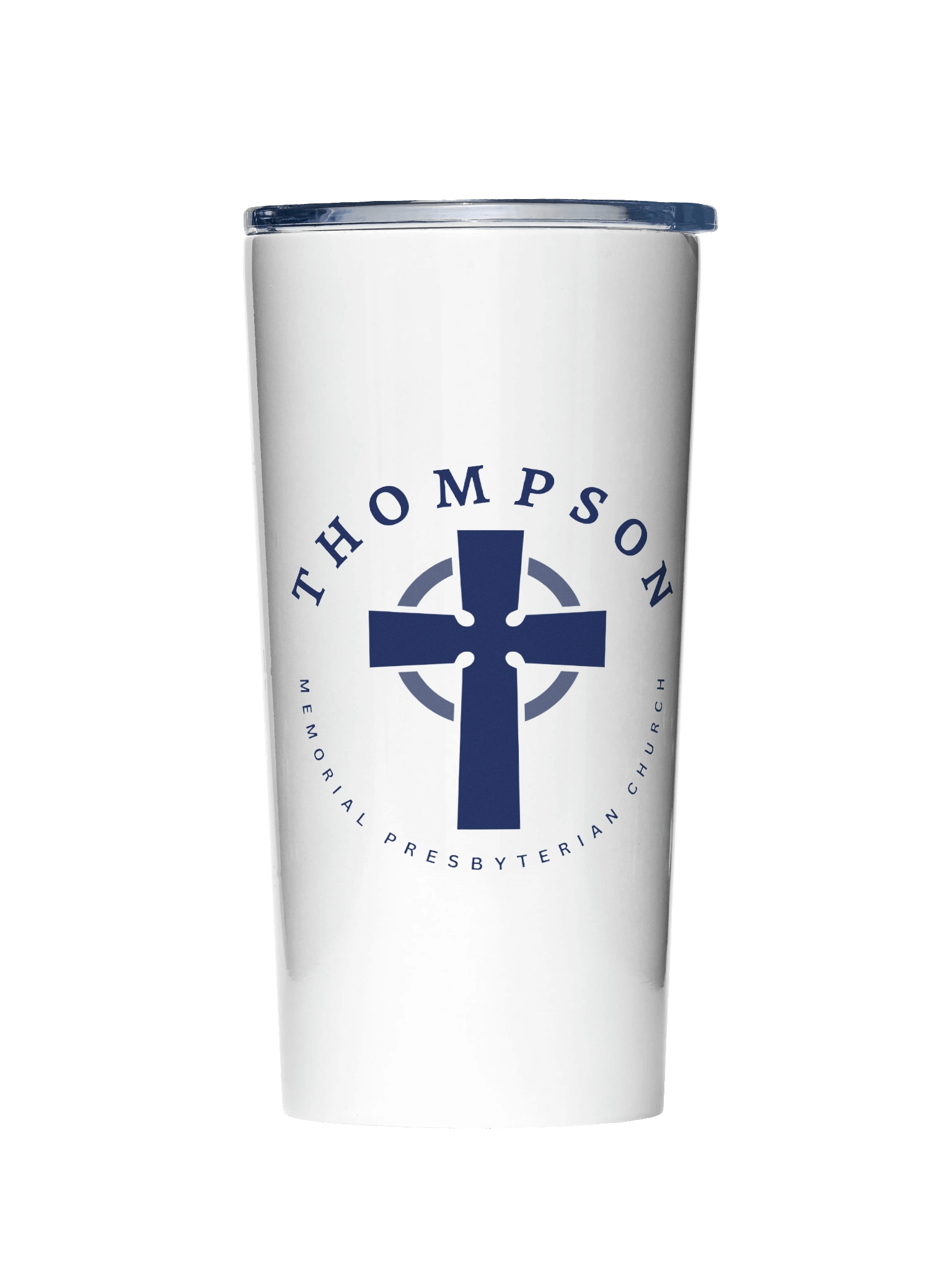 20 oz. Insulated Stainless Steel Tumbler product image (1)