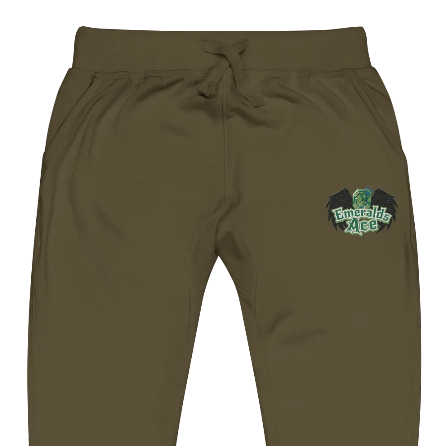 EmeraldsAce Full Sweats product image (2)