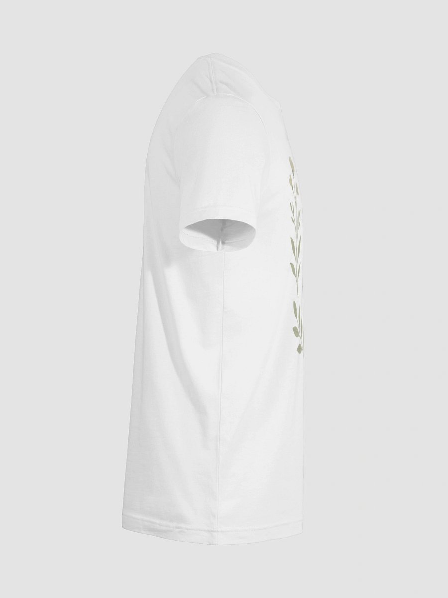 Tranquil Botanical Serenity T-Shirt product image (132)