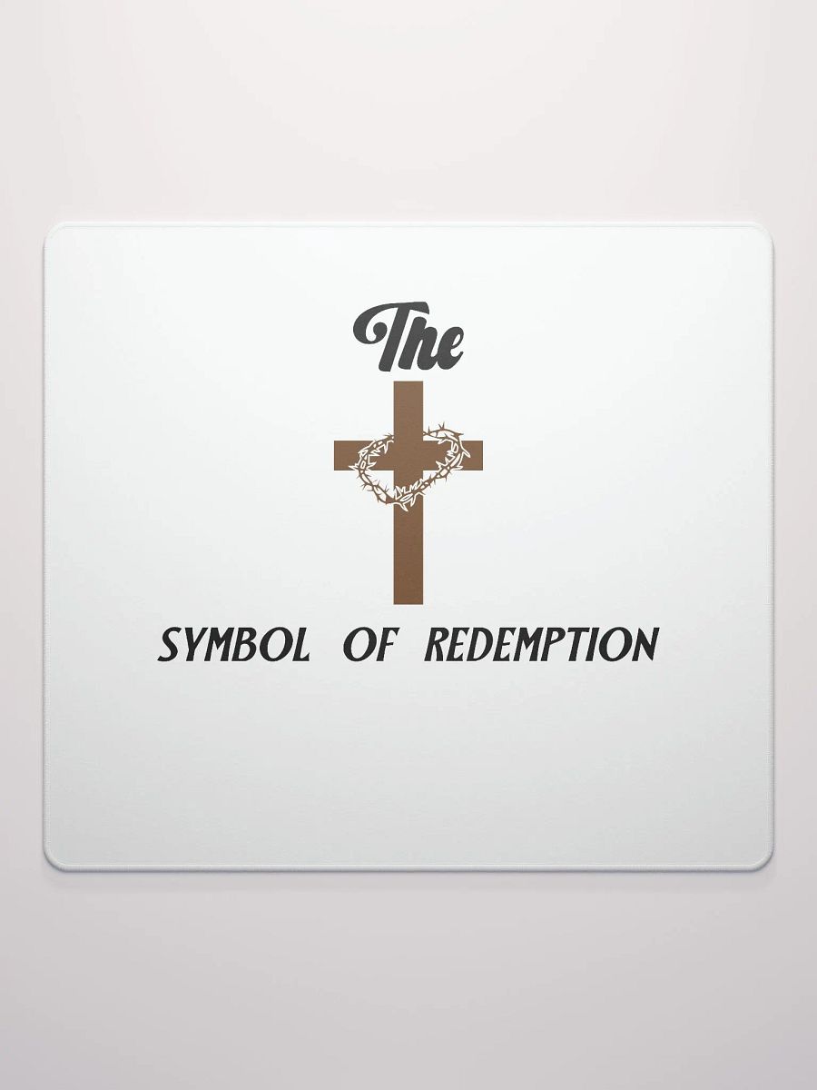 THE CROSS. SYMBOL OF REDEMPTION. product image (2)