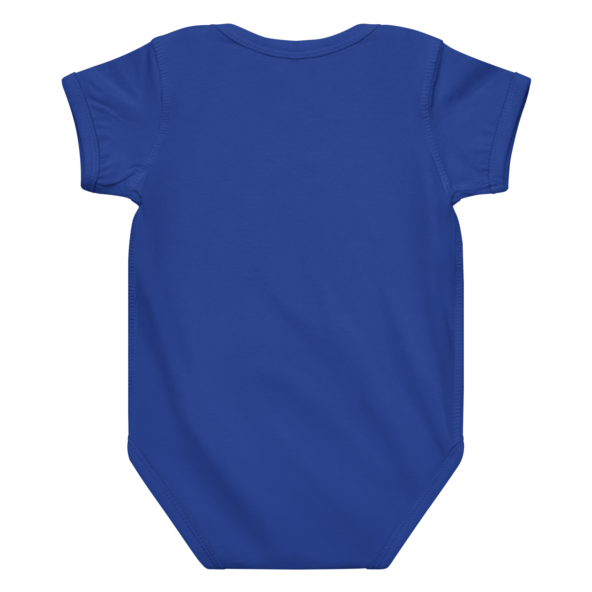 E-Train | Tralee City on the Map Front Graphic Baby Bodysuit product image (2)