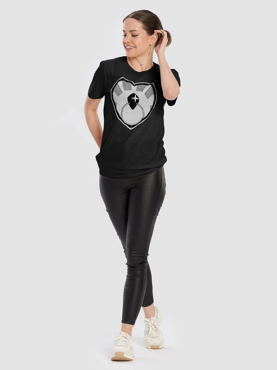 Grisk Symbol Unisex T-shirt product image (109)