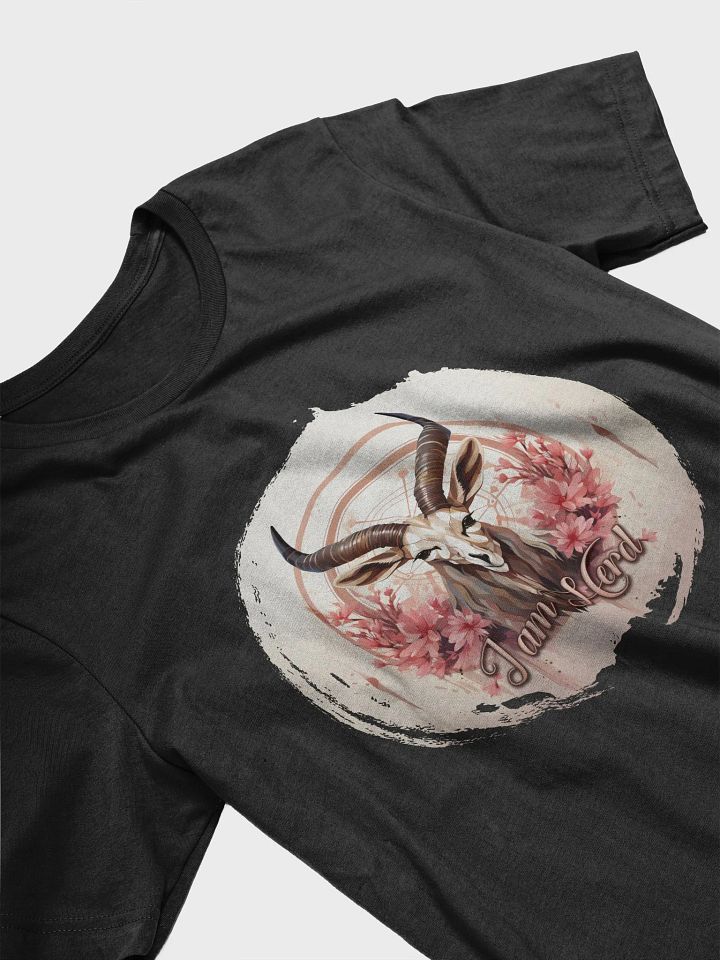 Elegant T-Shirt product image (2)
