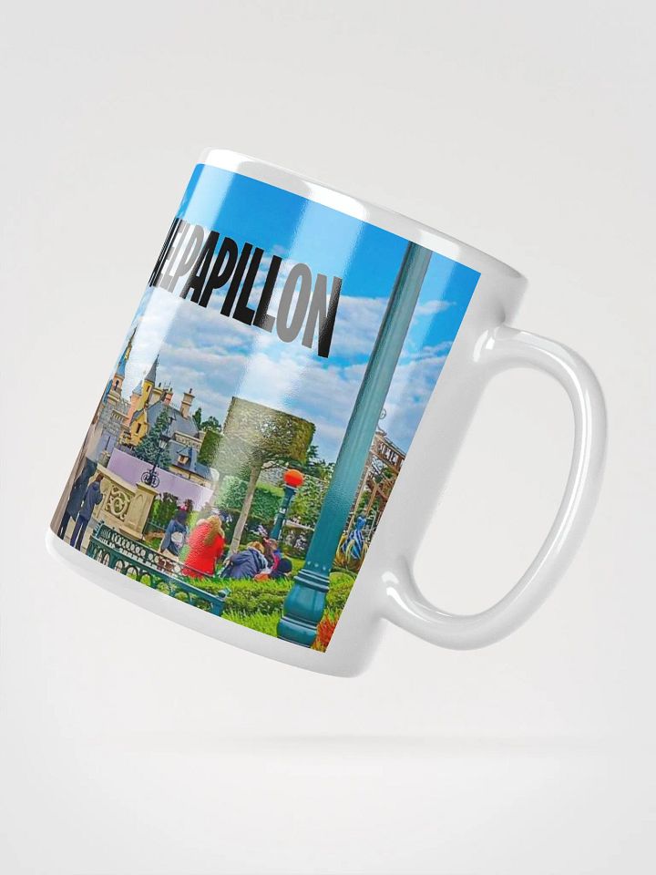 MUG disneyland paris | 𝕄𝔸𝔼𝕃ℙ𝔸ℙ𝕀𝕃𝕃𝕆ℕ product image (2)