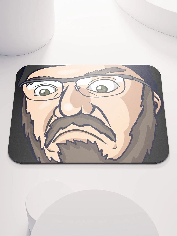 HEADGAR Mousepad product image (1)