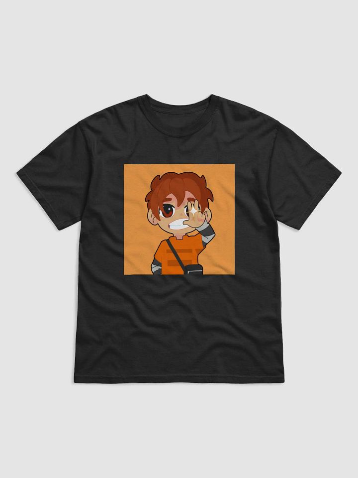 Logo Wave Shirt product image (1)