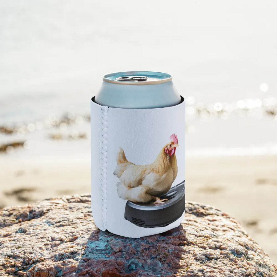 Roomba Koozie product image (10)