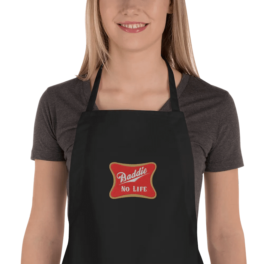 Only Grill, No Life product image (1)