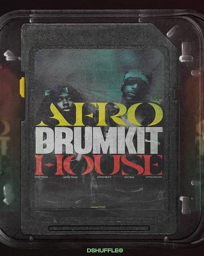 Afro House Drumkit Vol.I🤘🏻
+200 Loops y One Shots 🪘🥁
Encuéntralo en mi BIO🔗
Suuuuuh!!!
#afrohouse #drumkits #samplepack