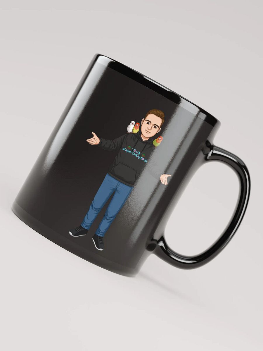 Welcomer Mug product image (4)
