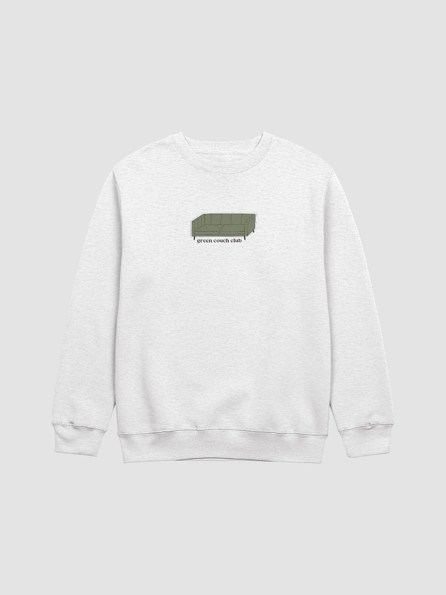 GCC SWEATSHIRT 2 product image (1)