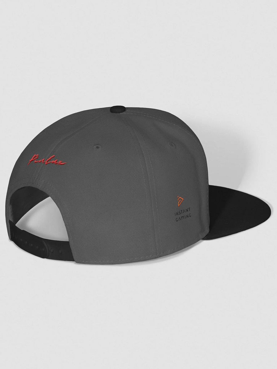 Cappellino snapback "Pintux" product image (3)