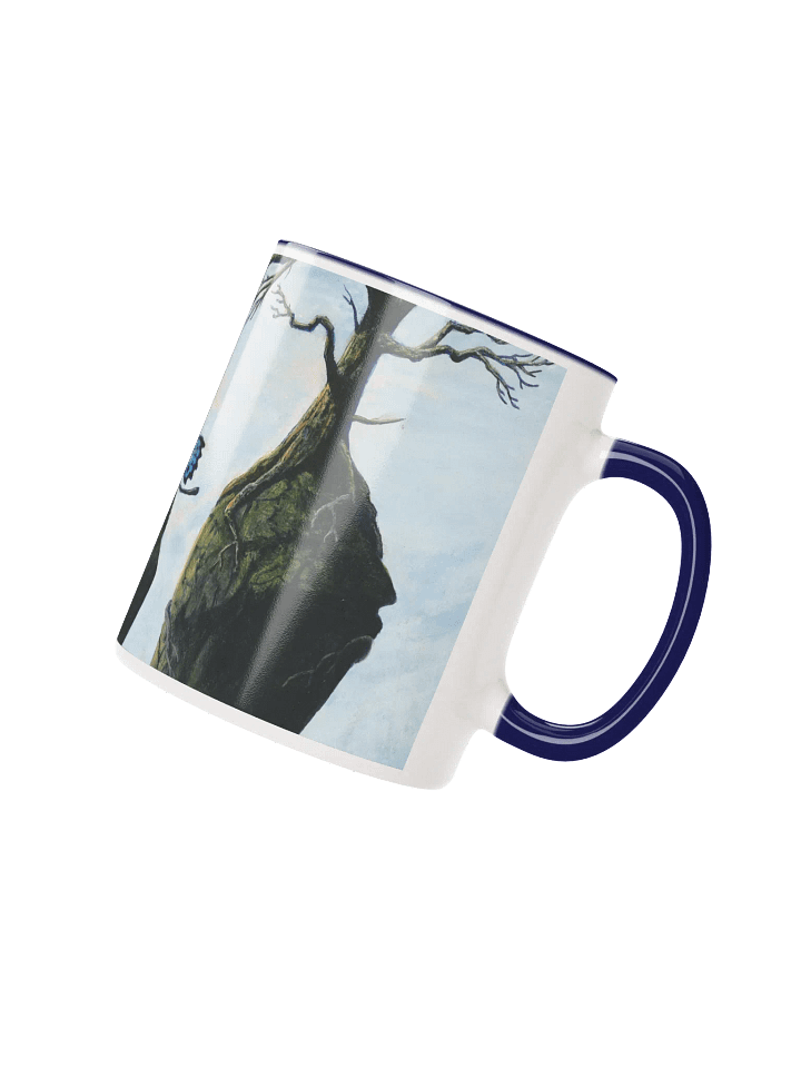 Enchanted Dragonfly Mug product image (2)