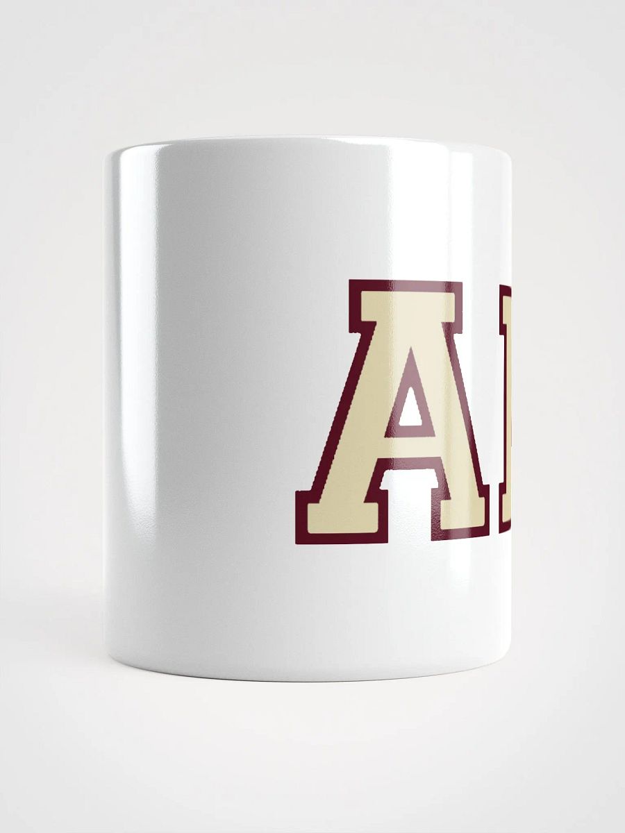 ABC Varsity Mug product image (13)