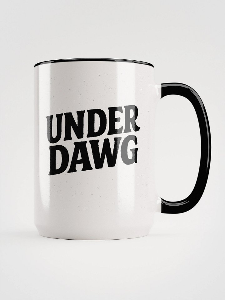 UNDERDAWG MUG product image (1)