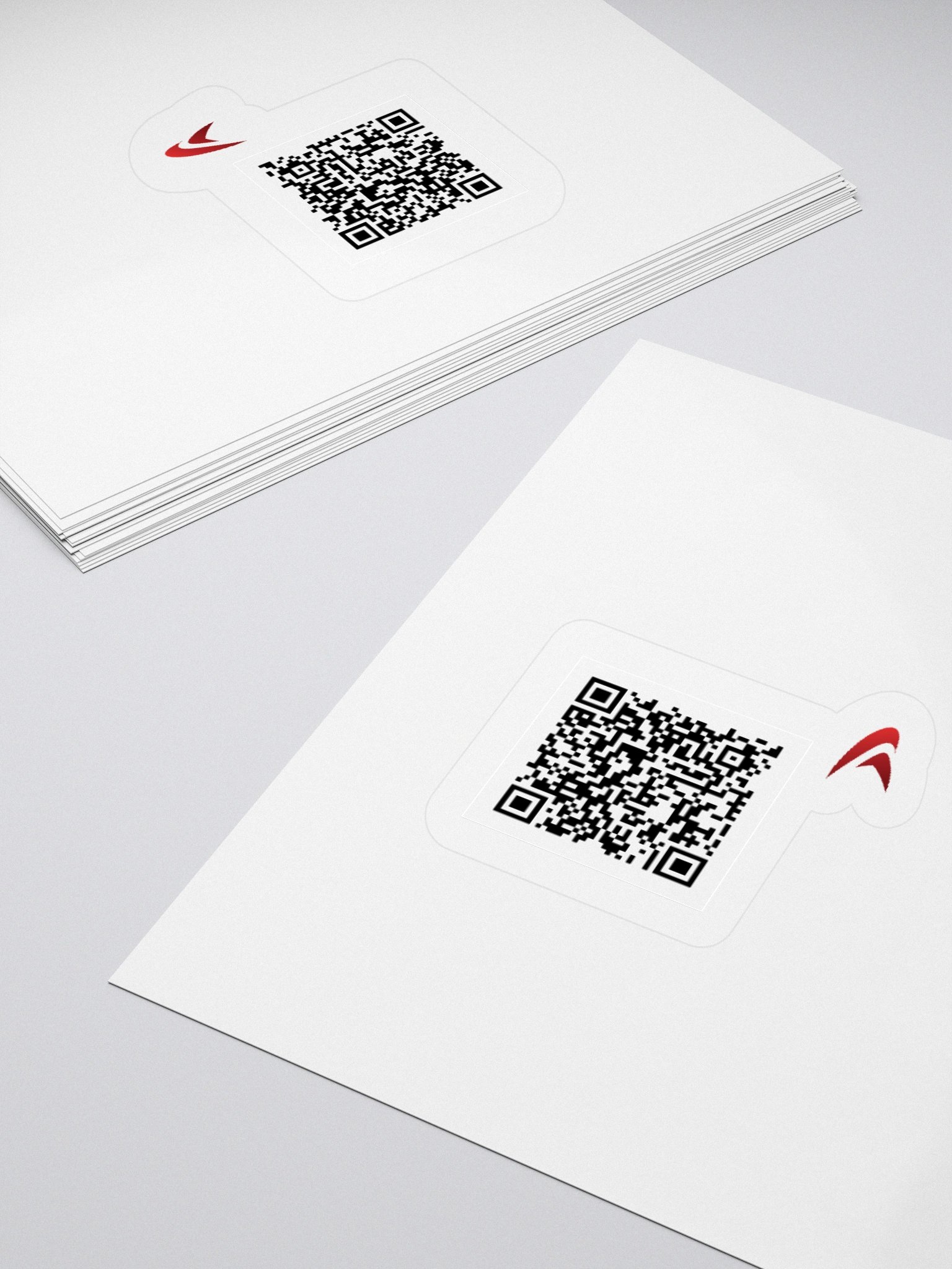 CheckFire GPT QR Sticker product image (15)