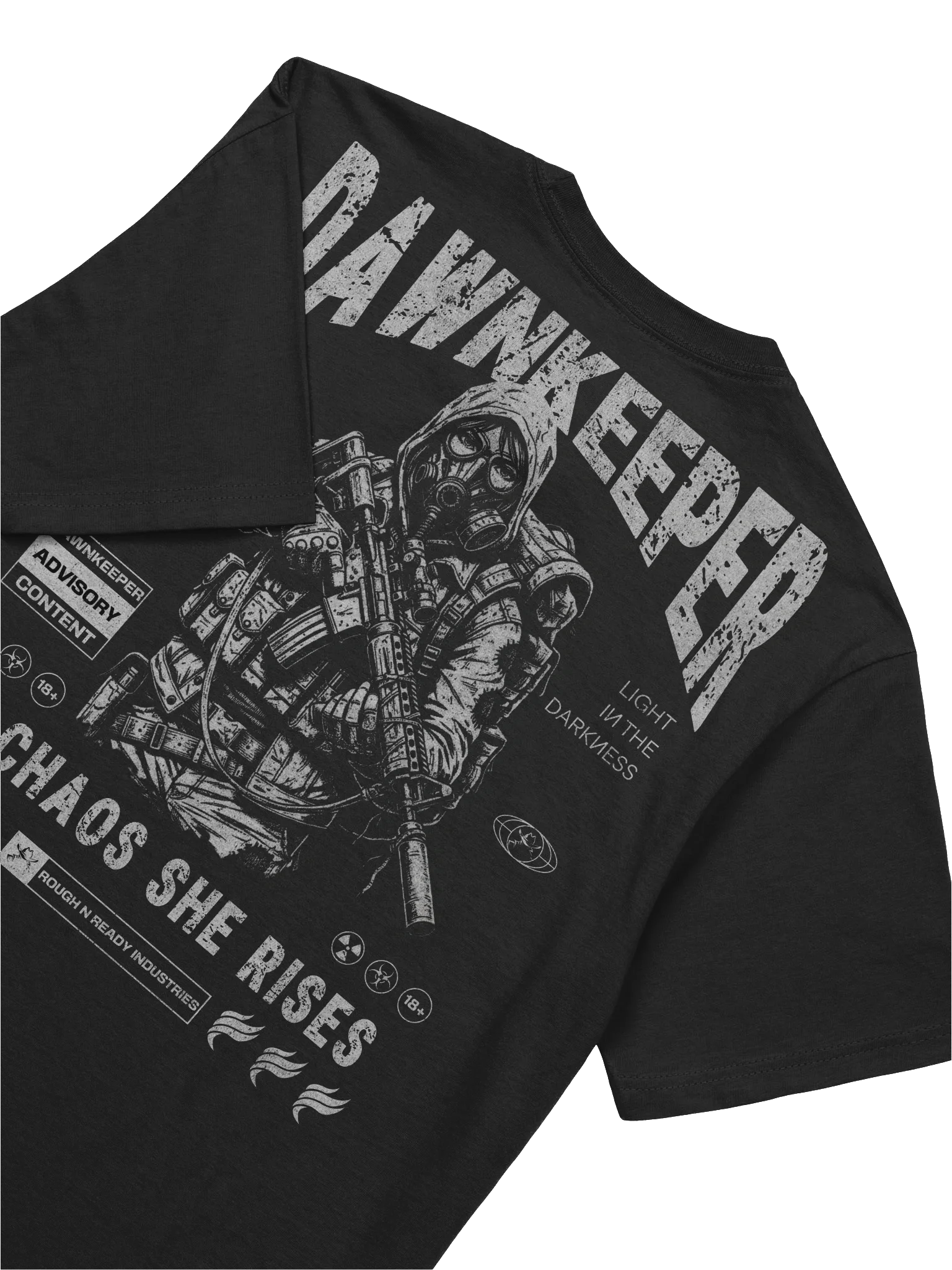 DAWNKEEPER –TEE product image (7)
