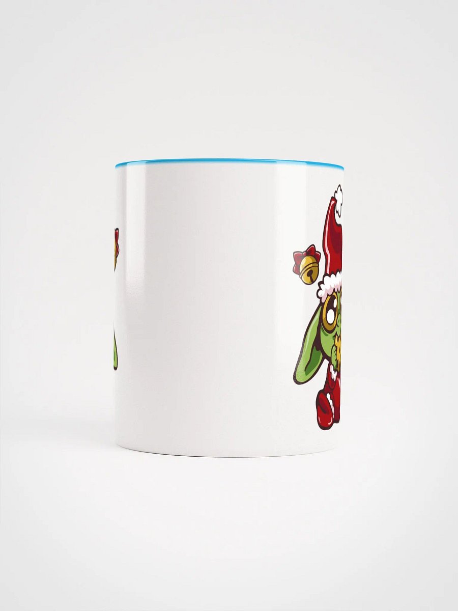 Goblin Xmas Tasse Farbig product image (5)