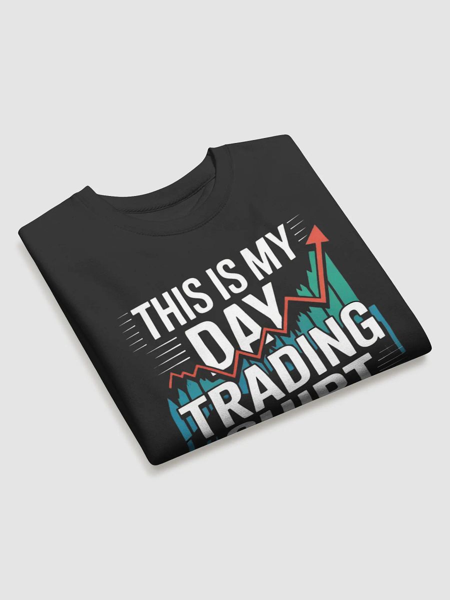 Day Trading Sweatshirt product image (3)