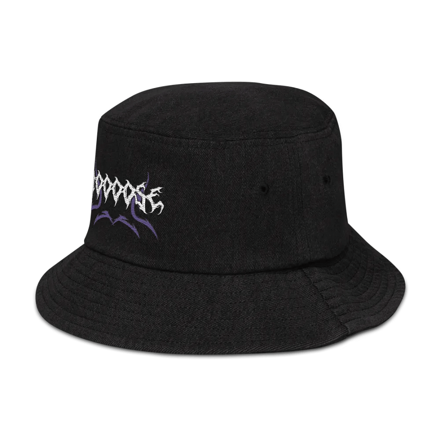 Moose Boat Hat product image (4)